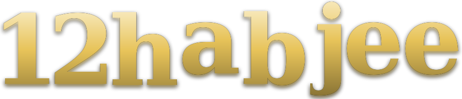 12habjee logo